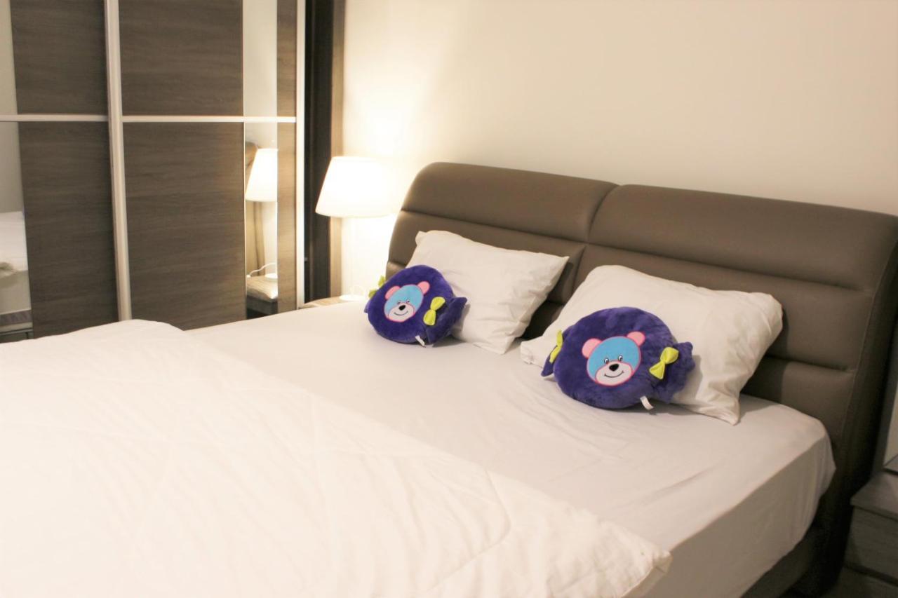 Suasana Suite Cozy Jb Town Johor Bahru Exterior foto